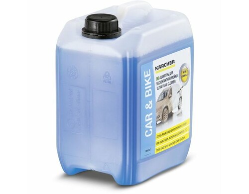 Шампунь Karcher RM 527 [6.295-603.0]
