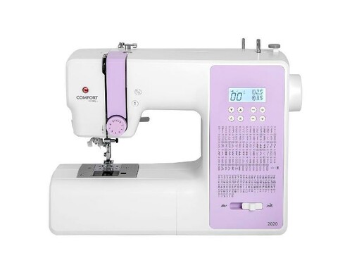 Швейная машина Comfort 2020