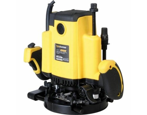 Фрезер HANSKONNER HRE1120CP