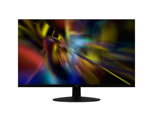 Монитор игровой Rombica 27"/VA/1920x1080/165Гц/черный (V27G1)