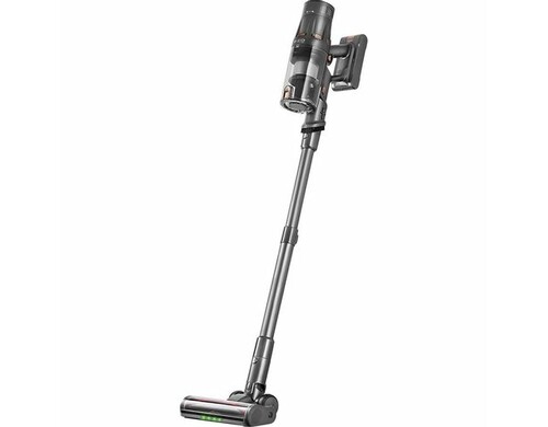 Моющий пылесос RED SOLUTION X20, 550Вт, темно-серый/серый