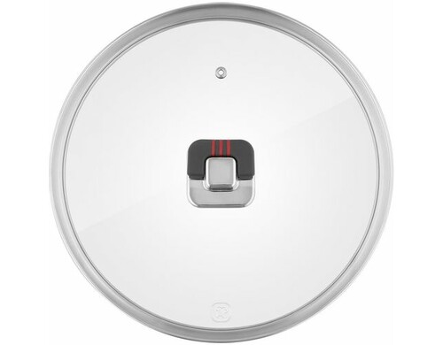 Крышка Rondell Stripes RDA-1621, 26см