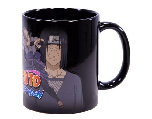 Геймерская кружка Artplays Хамелеон V4 Naruto Shippuden 315 мл       