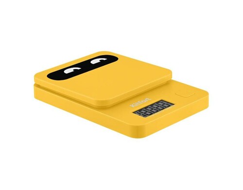 Весы кухонные Kitfort КТ-817-3