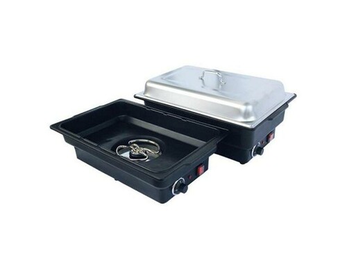 Мармит электрический Viatto Commercial ZCK100P