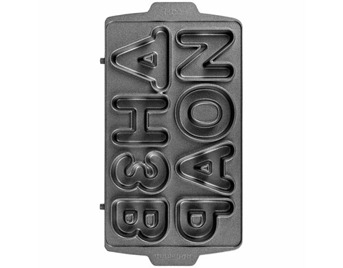 Сменные панели для мультипекаря Redmond RAMB-42 (динозавр)