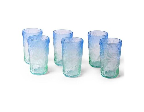 Стакан FISSMAN 16531.6