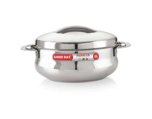 Термокастрюля GOOD DAY AVANTA GC15550SL