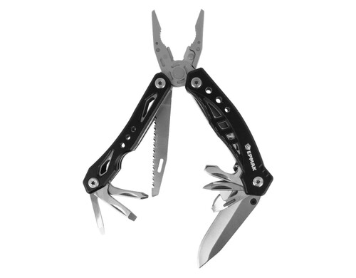 Мультитул ЕРМАК 118-169