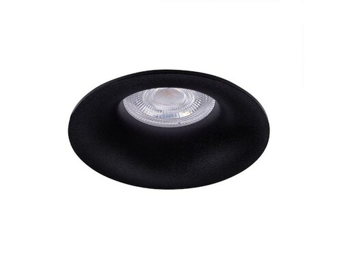 Светильник встраиваемый Arte Lamp Corno A2863PL-1BK