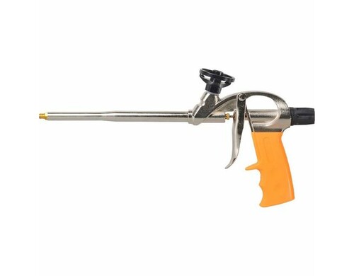 Пистолет для монтажной пены Вихрь 73/3/6/5