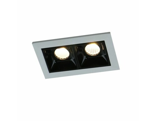 Светильник Arte Lamp A3153PL-2BK Grill