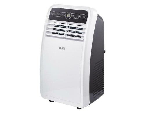 Кондиционер мобильный Ballu BPAC-07 CP-SF/N1 Wi-Fi