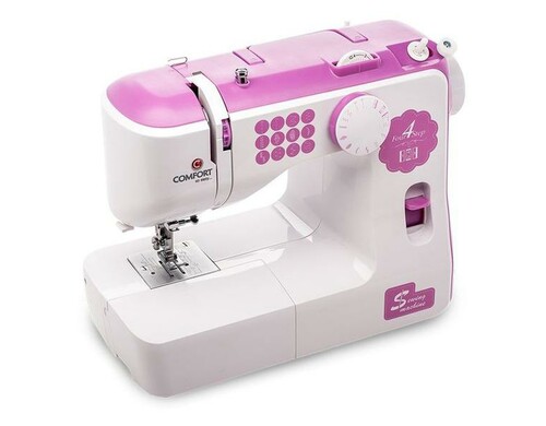 Швейная машина Comfort 210
