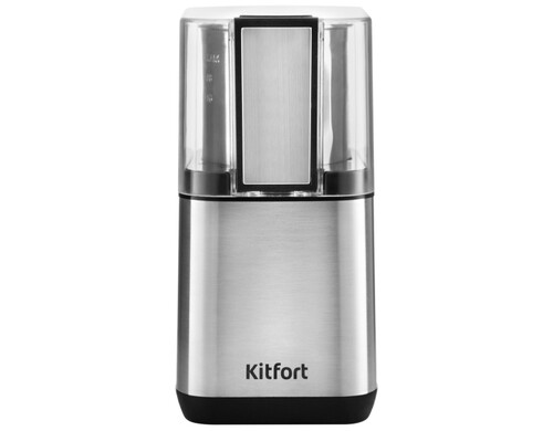 Кофемолка Kitfort КТ-766