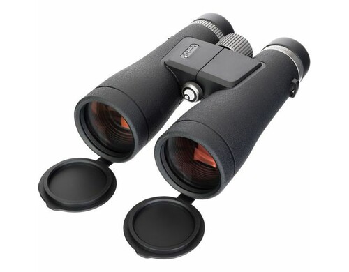 Бинокль LEVENHUK Nitro ED 81944, 12 - 12 x 50, Roof, черный