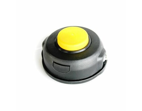 Катушка с леской для садовых триммеров CHAMPION HT36, 2.7мм, 3м [c5126]