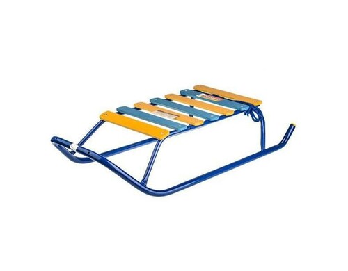 САНКИ Nika Ветерок 1