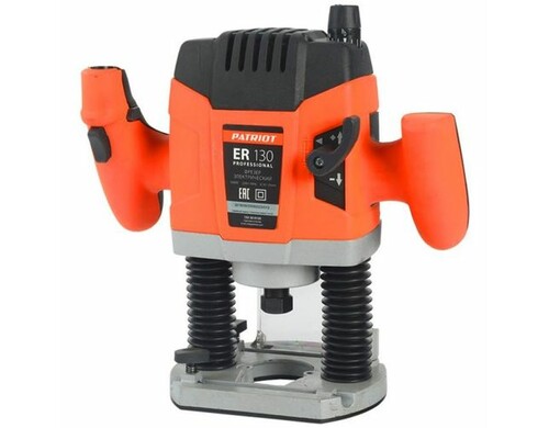 Фрезер Patriot ER 130 [150300130]