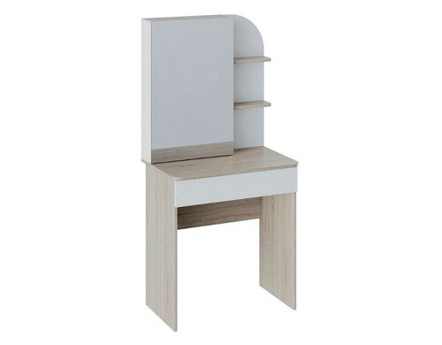 Столик туалетный Трия Майя136069 бежевый