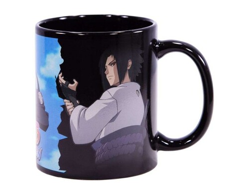 Геймерская кружка Artplays Хамелеон V1 Naruto Shippuden 315 мл       