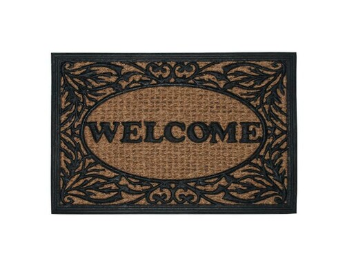 Коврик BORGHOUSE MR MR112