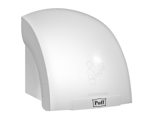 Сушилка для рук Puff 1401.329