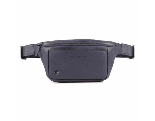 Сумка Piquadro Black Square, кожа натуральная, синий [ca2174b3/blu4]