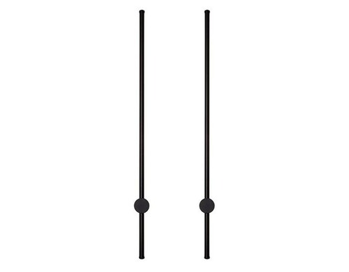 Светильник настенный Балтийский Светлячок 2S-120CHD