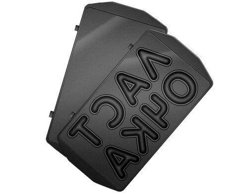 Сменные панели для мультипекаря Redmond RAMB-38 (ласточка)