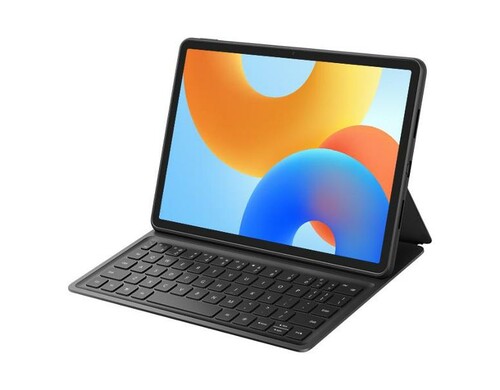 Планшет HUAWEI MatePad 11.5" (2025) 8/256GB Papermatte+Kb Blue 53014FSE