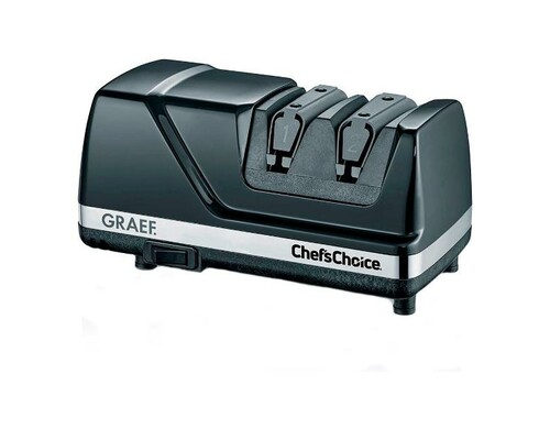 Электроножеточка Graef CX-110