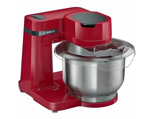 Кухонная машина Bosch Mum Serie 2 MUMS2ER01, красный