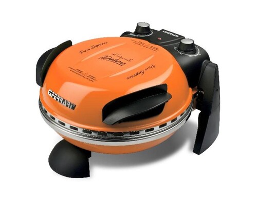 Пиццамейкер G3FERRARI Delizia G10006