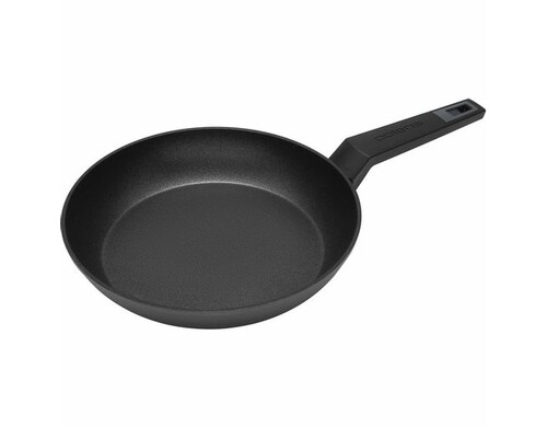 Сковорода Polaris Graphit 26F, 26см, антипригарное покрытие, алюминиевая