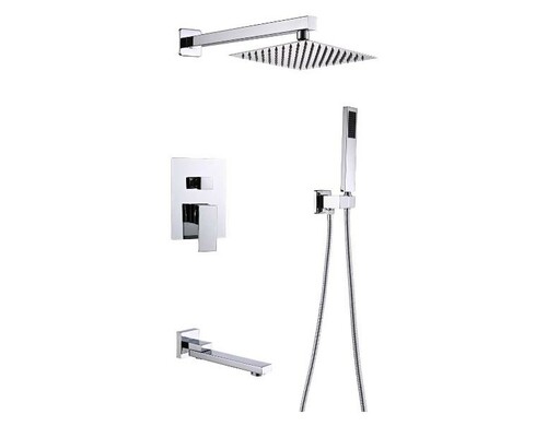 Смеситель Профсан PSM-CB-03