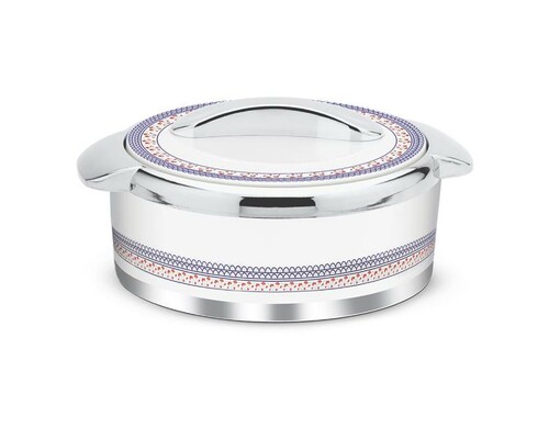 Термокастрюля GOOD DAY ORENO GC10715WE