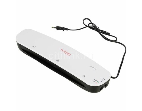 Ламинатор Gladwork jLAM Hit, A4