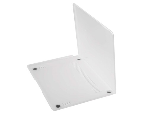 Накладка Red Line Matebook 13 матовая белая