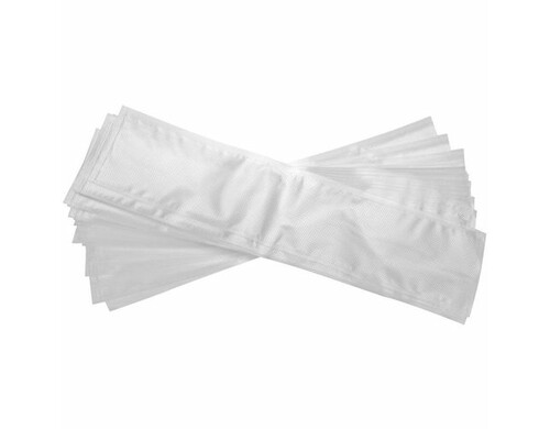 Пакеты для вакуумной упаковки STATUS VB, 12см x 55см