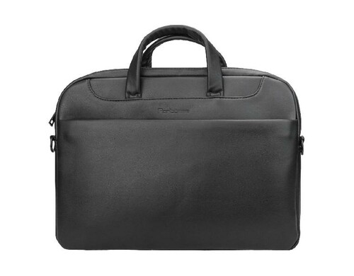 Кейс для ноутбука до 15" PortCase Portcase KCB-22 Black