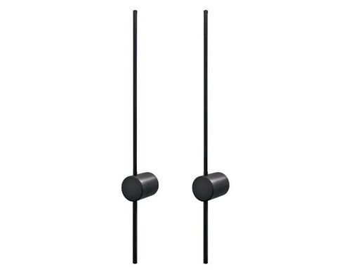 Светильник настенный Балтийский Светлячок 2S-100CHD