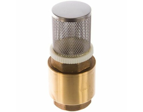 Клапан обратный Elitech 1005.000700