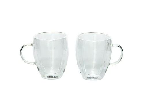 Кружка для чая Olaff 199-24001