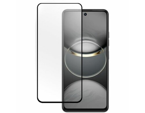 Защитное стекло для экрана PERO PGFG-TS30 для Tecno Spark 30 прозрачная, 1 шт, прозрачный