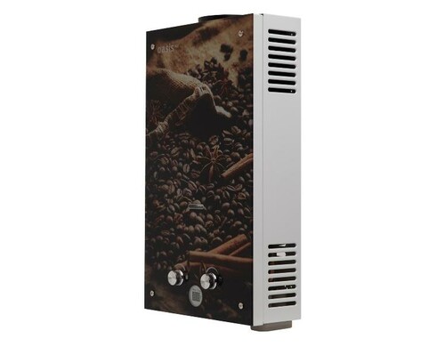 Газовый водонагреватель Oasis К-20