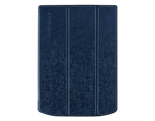 Чехол для электронной книги PocketBook X синий (PBC-1040-BLST-RU)