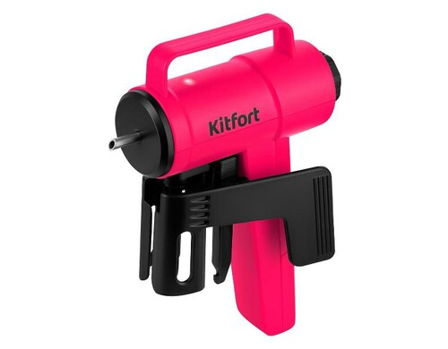 Электрический аэратор для вина Kitfort КТ-6441