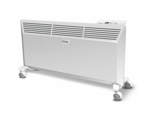 Конвектор ZILON Комфорт ZHC-1500 E3.0, 1500Вт, с терморегулятором, белый