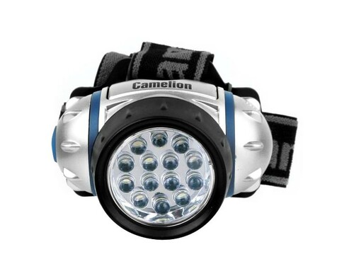 Фонарь Camelion LED5312-14F4
